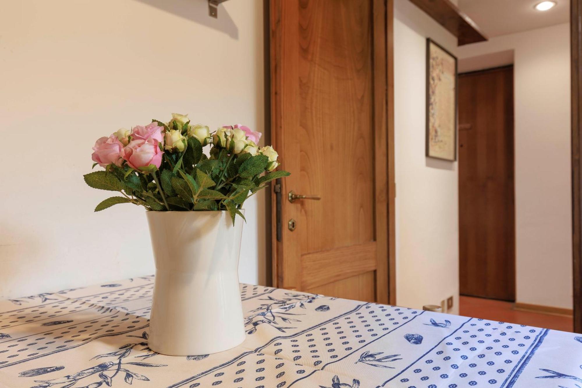 Appartement Savonarola Loft à Florence Extérieur photo