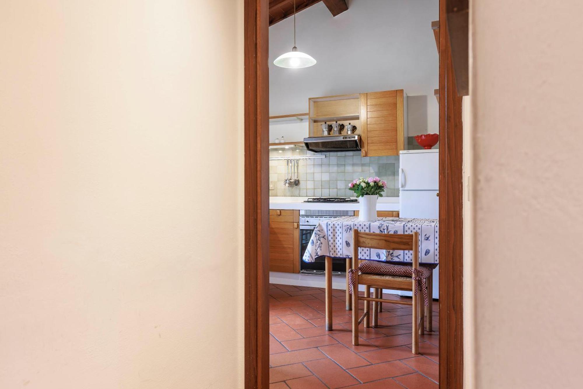 Appartement Savonarola Loft à Florence Extérieur photo