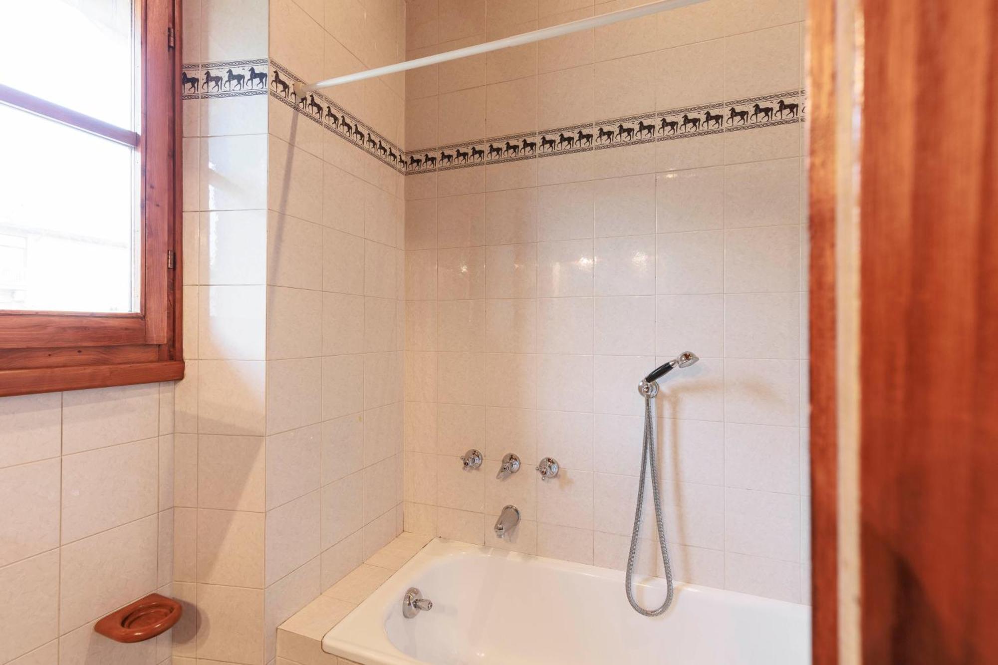 Appartement Savonarola Loft à Florence Extérieur photo